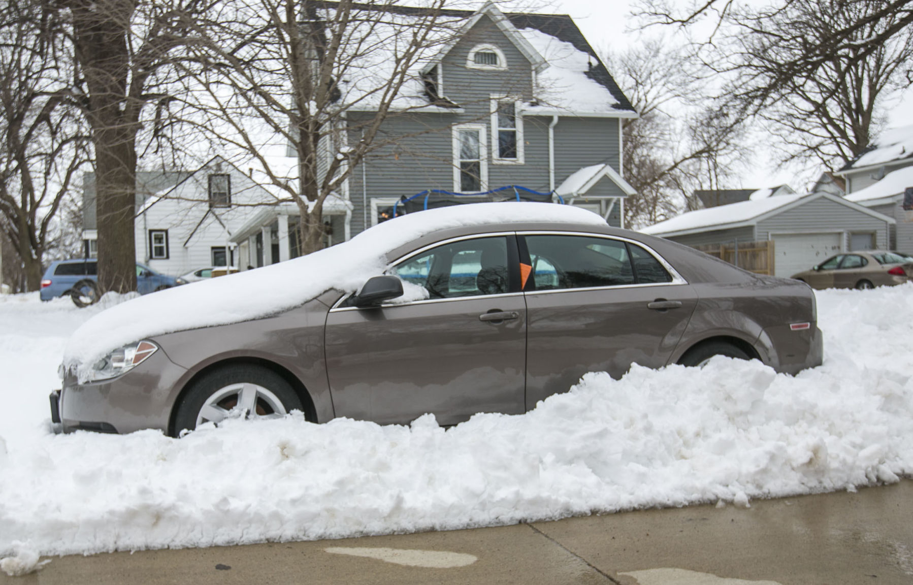 Snow 19
